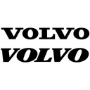 Volvo Logo Brand Icon