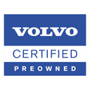 Volvo Certified Logo Icon