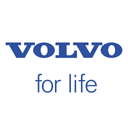Volvo For Life Icon