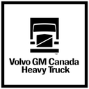 Volvo Gm Canada Icon