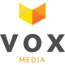 Vox Media Company Icon