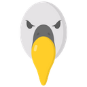 Vulture Icon