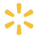 Walmart Logo Icon