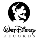 Walt Disney Records Icon