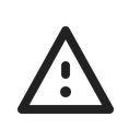 Warning Error Circle Exclamination Icon