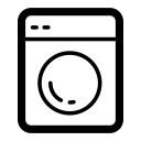 Washer Icon
