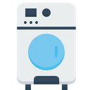 Washing Machine Washer Icon