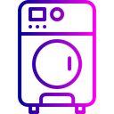 Washing Machine Washer Icon