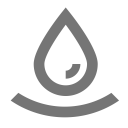 Water Droplet Icon