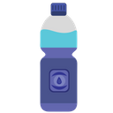 Mineral Mineral Water Water Icon