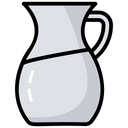 Jug Water Jug Container Icon
