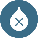 Water Purify Smart Icon