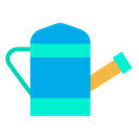 Watering Can Can Watering Icon