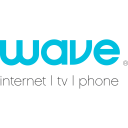 Wave Broadband Company Icon
