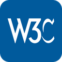 Wc Brand Logo Icon