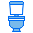 Bathroom Toilet Furniture And Household Icon