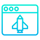 Web Game Icon