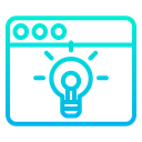 Online Review Business Review Online Business Review Icon