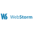 Webstorm Plain Wordmark Icon