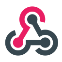Webhook Logo Icon