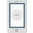 Webpage Mobilelayout App Icon