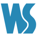 Webstorm Plain Icon
