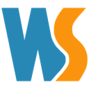 Webstorm Original Icon