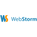 Webstorm Original Wordmark Icon
