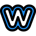 Weebly Icon