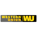 Western Union Banner Icon