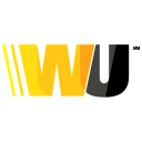 Western Union Payment Icon