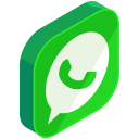 Whatsapp icons - 100+ Free SVG and PNG - Iconscout