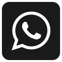 Whatsapp Media Social Icon