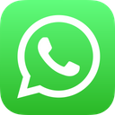 Whatsapp Social Media Logo Icon