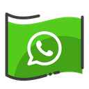 Whatsapp Social Media Social Network Icon