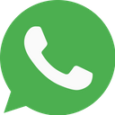 Whatsapp Logo Social Media Icon