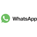 Whatsapp Logo Social Icon