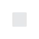 White Small Square Icon