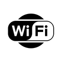 Wifi Brand Logo Icon