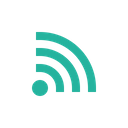 Wifi Network Signal Icon