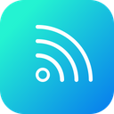 Wifi Wireless Network Icon