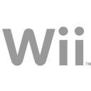 Wii Company Brand Icon