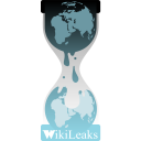 Wikileaks Company Brand Icon