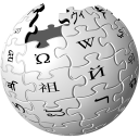 Wikipedia Company Brand Icon