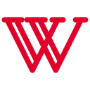Wikipedia Technology Logo Social Media Logo Icon