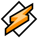 Winamp Logo Icon