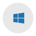 Windows Windows 10 Windows Os Icon