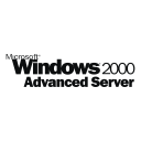Windows Advanced Server Icon
