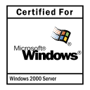 Windows Server Microsoft Icon