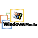 Windows Media Logo Icon